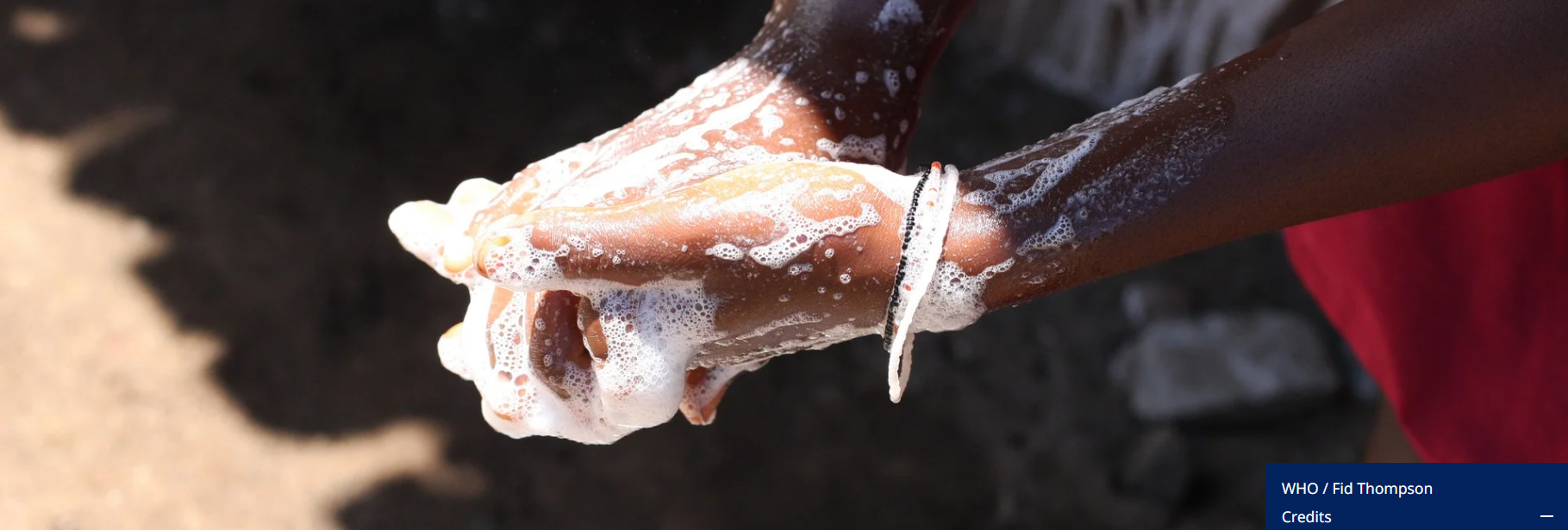 Improving access to water, sanitation, and hygiene can save 1.4 million lives per year, says new WHO report.